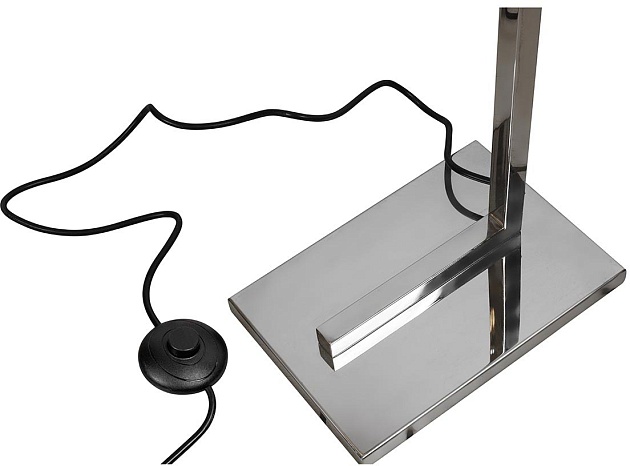 Торшер iLamp City LJ001 CR Фото № 2