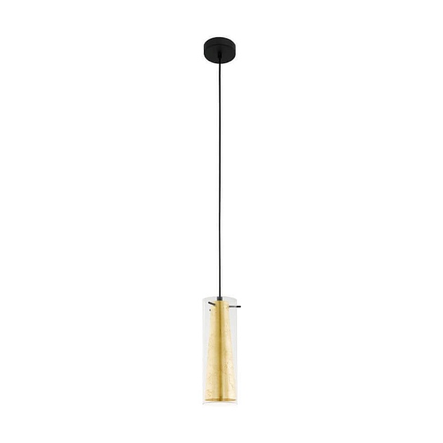 Подвесной светильник Eglo Pinto Gold 97651 Фото № 