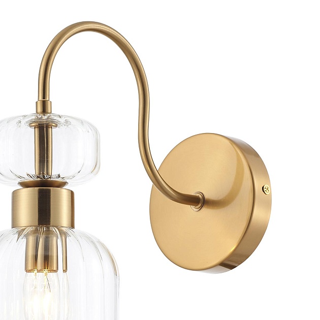 Бра Escada Gloss 1141/1A Clear изображение 3 Бра Escada Gloss 1141/1A Clear Фото № 3