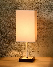 Настольная лампа Lucide Duna -Touch 39502/01/31 1