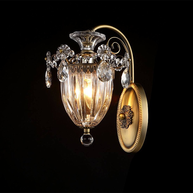 Бра Lightstar Schon 790611 изображение 3 Бра Lightstar Schon 790611 Фото № 3