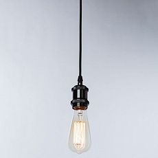 Подвесной светильник Arte Lamp Electra A7002SP-1BC 2