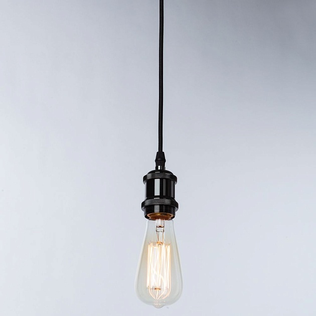 Подвесной светильник Arte Lamp Electra A7002SP-1BC изображение 3 Подвесной светильник Arte Lamp Electra A7002SP-1BC Фото № 3