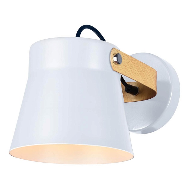 Спот Toplight Wendi TL1225W-01WH изображение Спот Toplight Wendi TL1225W-01WH Фото №