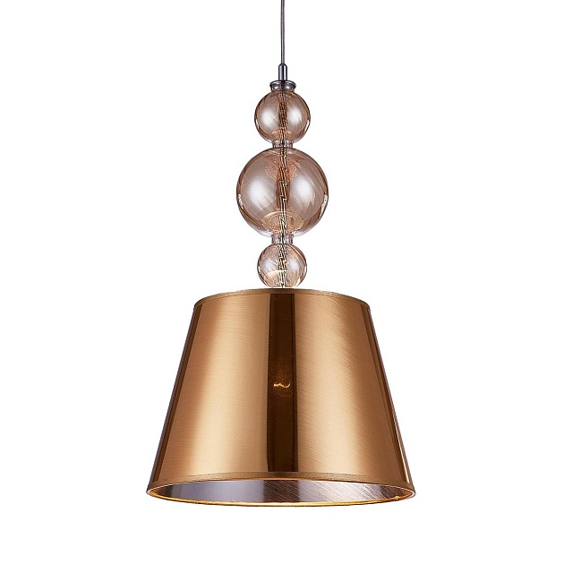 Подвесной светильник Lumina Deco Muraneo LDP 1123 GD Фото № 