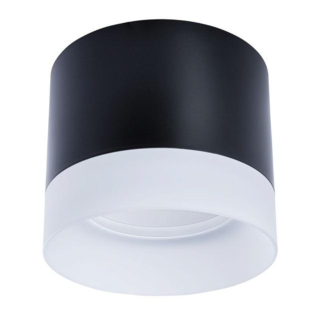Потолочный светильник Arte Lamp Castor A5554PL-1BK Фото № 