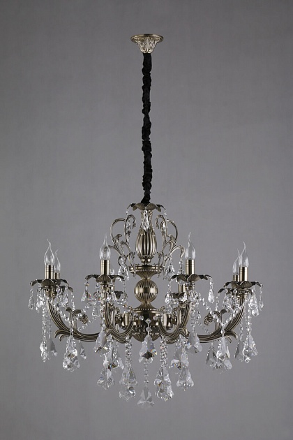 Подвесная люстра Omnilux Grosseto OML-77733-08 Фото № 3