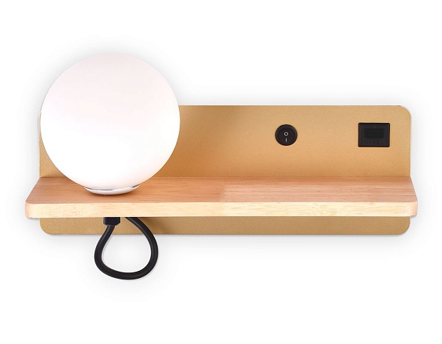 Бра Ambrella light Wall FW520 Фото № 4