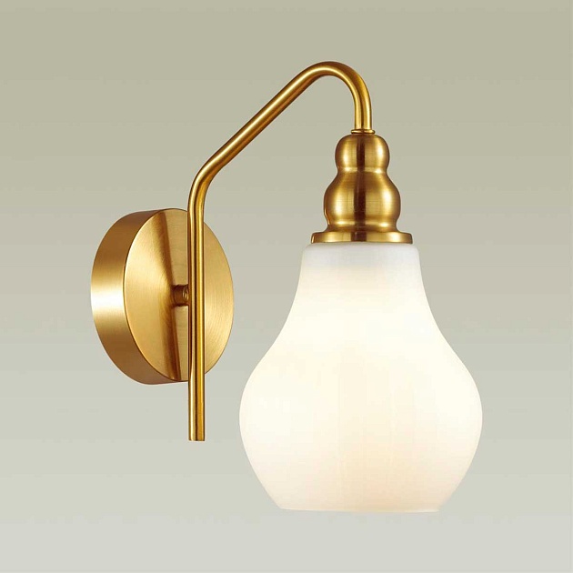 Бра Lumion Moderni Eleonora 4562/1W изображение 2 Бра Lumion Moderni Eleonora 4562/1W Фото № 2
