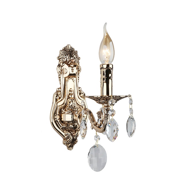 Бра Omnilux OML-78901-01 Фото № 