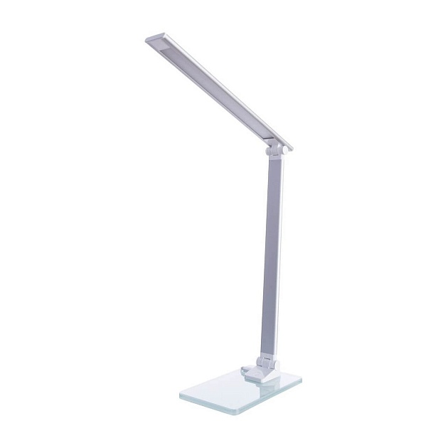 Настольная лампа Arte Lamp A1116LT-1WH Фото № 
