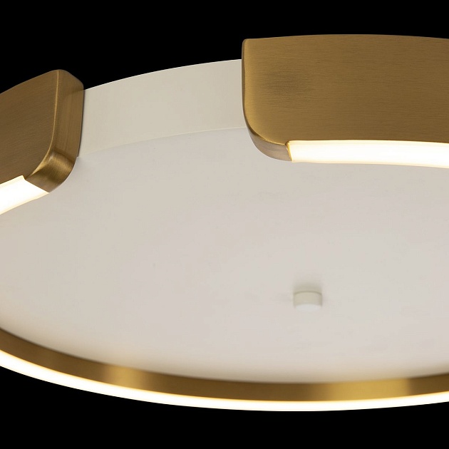 Потолочный светодиодный светильник Loft IT Ring 10026 Фото № 4