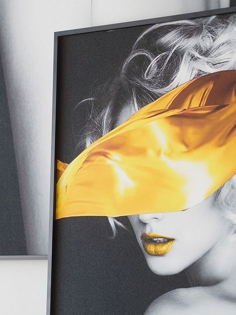 Картина Lumina Deco FP Blondie 50-70 изображение 6 Картина Lumina Deco FP Blondie 50-70 Фото № 6