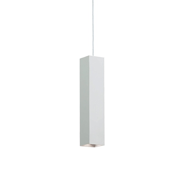 Подвесной светильник Ideal Lux Sky SP1 Bianco 126906 Фото № 