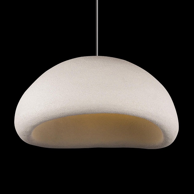 Подвесной светильник Loft IT Stone 10252/800 White Фото № 3