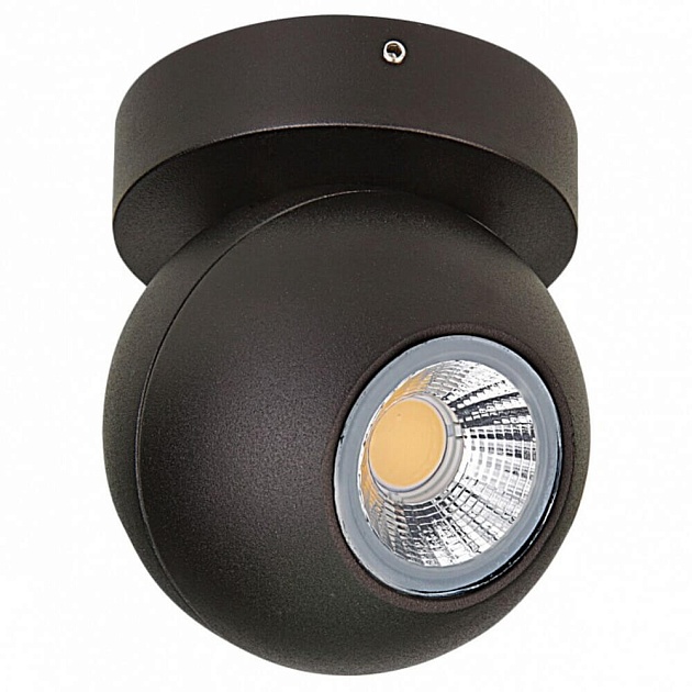 Спот Lightstar Globo 051007 изображение Спот Lightstar Globo 051007 Фото №