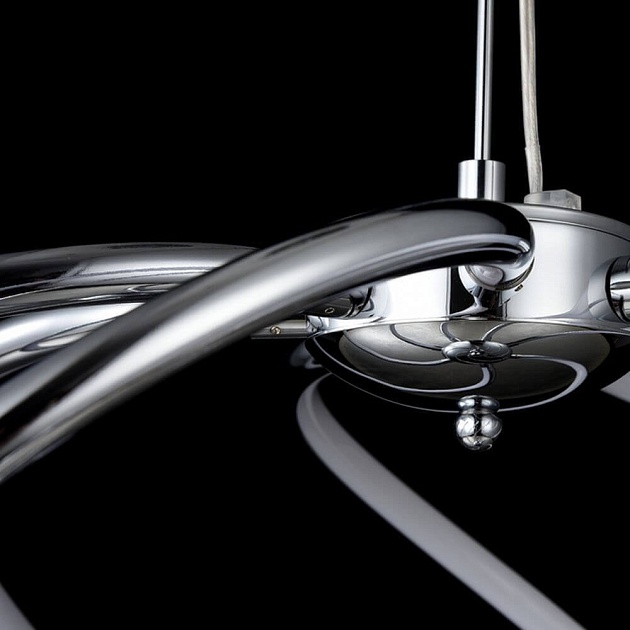 Подвесной светодиодный светильник Maytoni Venus MOD211-07-N Фото № 4