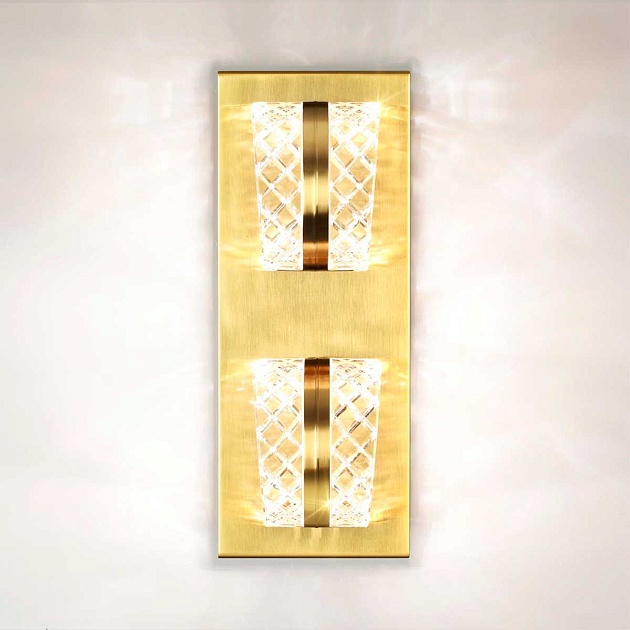 Бра Odeon Light MIRAGE 5030/8WL Фото № 2