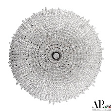 Потолочный светодиодный светильник Arte Perfetto Luce Rimini S501.0.70.B.3000 1