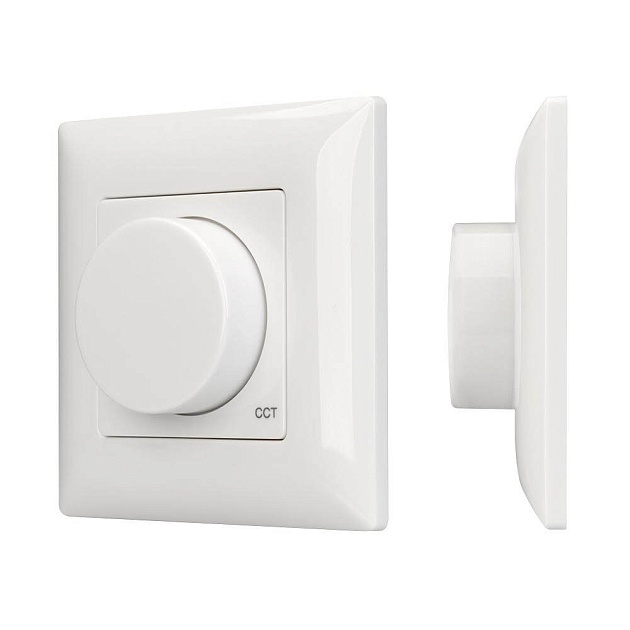 Панель управления Arlight Rotary Smart-P19-Mix 025136 изображение Панель управления Arlight Rotary Smart-P19-Mix 025136 Фото №