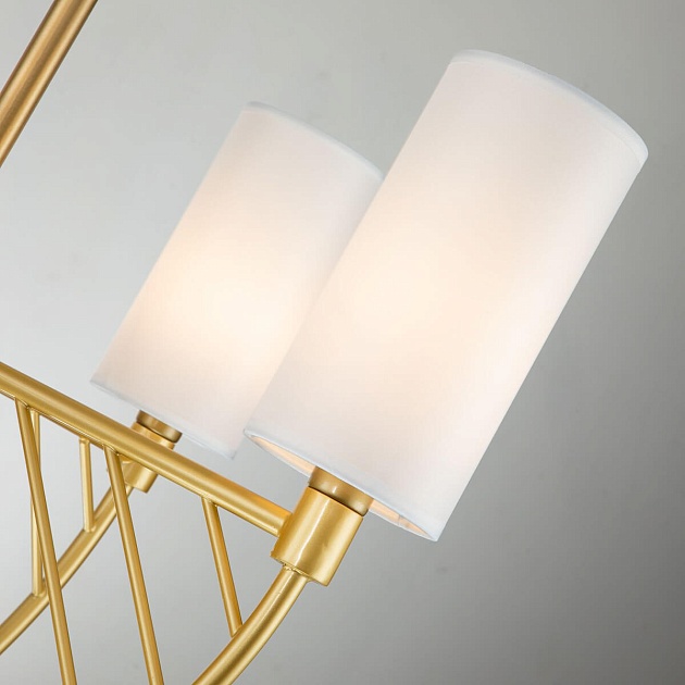 Подвесная люстра Favourite Arc 2992-4P Фото № 8