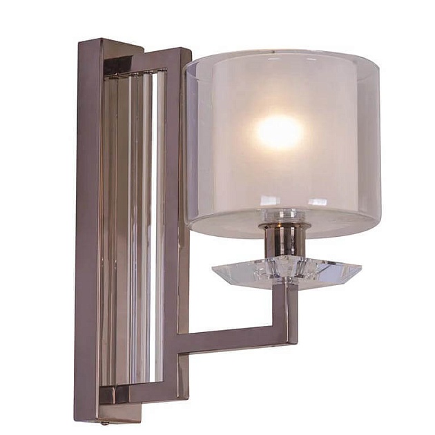 Бра Newport 4401/A Black Nickel М0058548 изображение Бра Newport 4401/A Black Nickel М0058548 Фото №