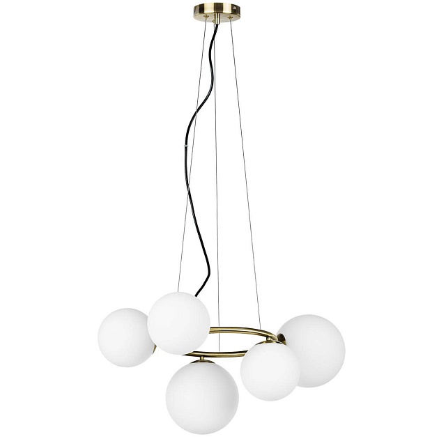 Подвесная люстра Lightstar Globo 815051 изображение Подвесная люстра Lightstar Globo 815051 Фото №