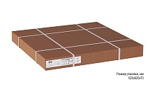 Комплект столов Калифорния Стелла Сахара нуар 3215346702 3