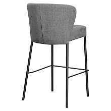 Барный стул Bergenson Bjorn Kristin FH-BB-BCH-KR-GR 5