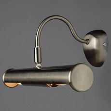 Подсветка для картин Arte Lamp Picture Lights III A5023AP-2SS 2