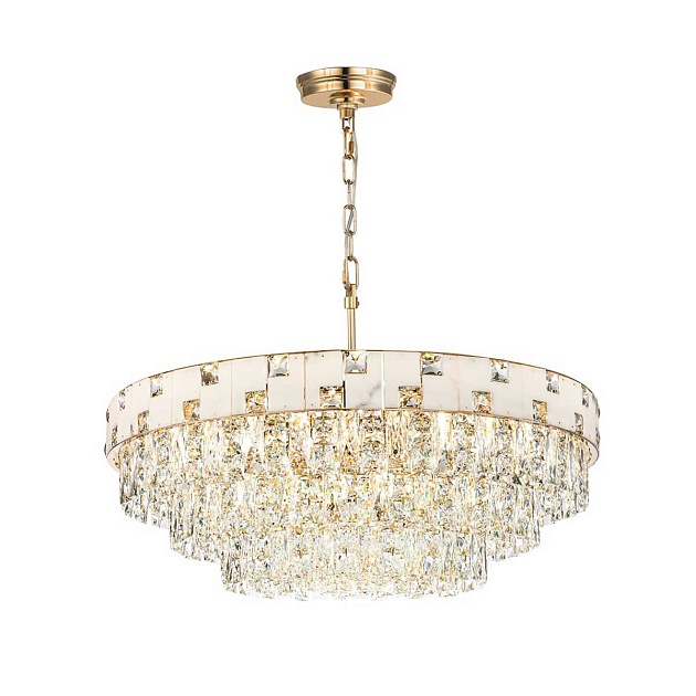 Подвесная люстра Odeon Light CHESSI 5076/21 Фото № 3