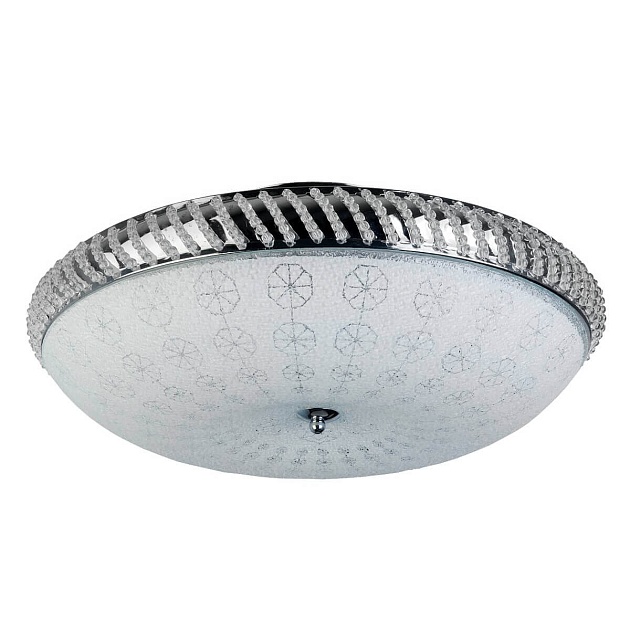 Накладной светильник Toplight Candis TL1472Y-05GC Фото № 
