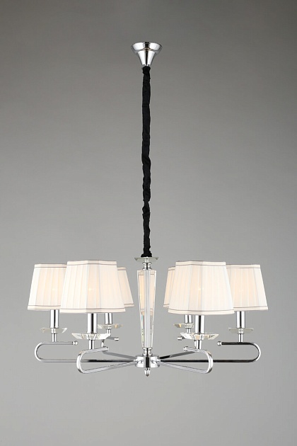 Подвесная люстра Omnilux Marilleva OML-88503-06 Фото № 10