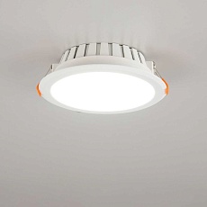 Встраиваемый светильник Citilux Кинто CLD5112N 4