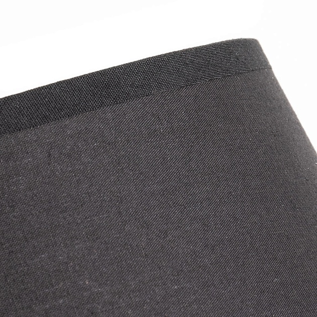 Настольная лампа Arte Lamp Bobby A1512LT-1BK изображение 2 Настольная лампа Arte Lamp Bobby A1512LT-1BK Фото № 2