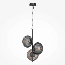Подвесная люстра Maytoni Reels MOD268PL-03B 3
