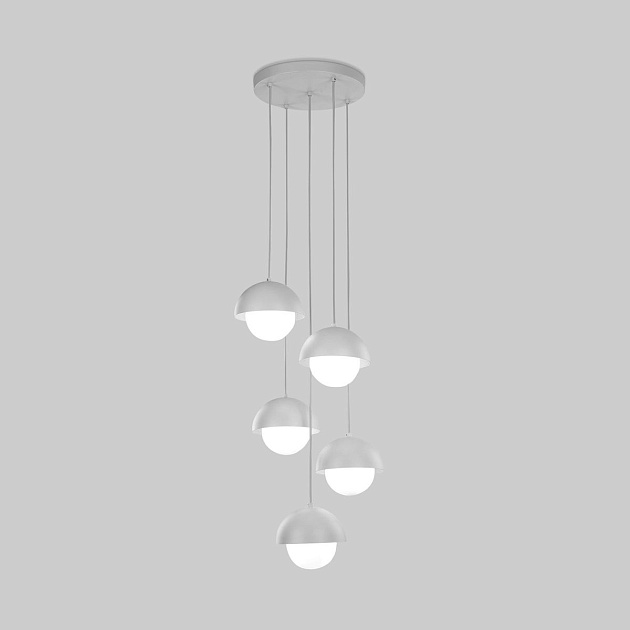Подвесная люстра TK Lighting 10214 Bono Фото № 3