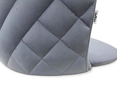 Офисное кресло Sheffilton SHT-ST36-3/S120M нейтральный серый/черный муар 1421687201 4