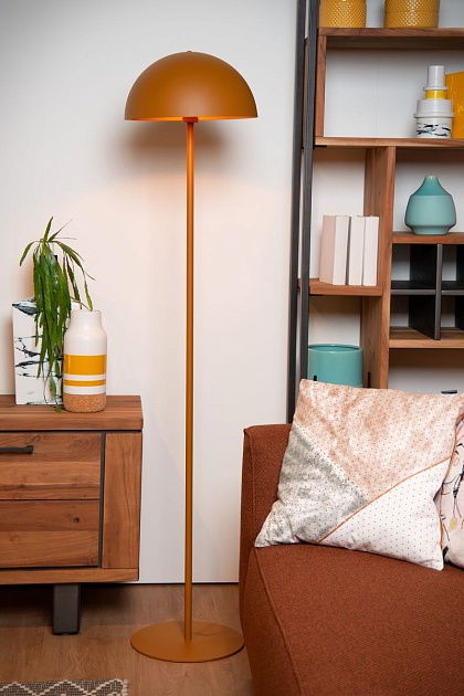 Торшер Lucide Siemon 45796/01/44 изображение 5 Торшер Lucide Siemon 45796/01/44 Фото № 5