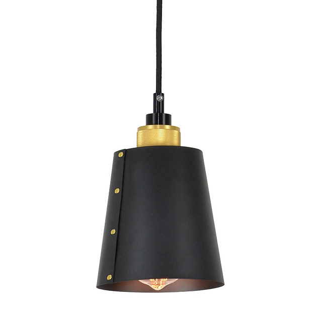 Подвесной светильник Lussole Loft LSP-9861 Фото № 3
