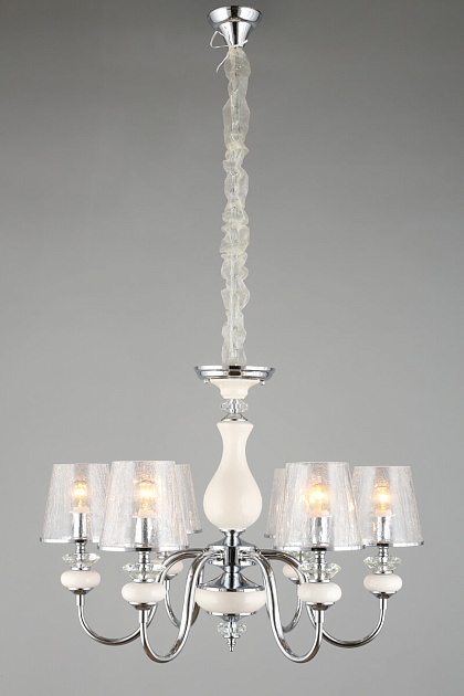 Подвесная люстра Omnilux Aviano OML-84603-06 Фото № 10