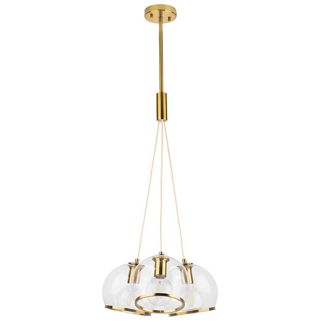 Подвесная люстра Lightstar Sferico 729031 Фото № 