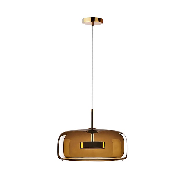 Подвесной светодиодный светильник Loft IT Dauphin 10040B Фото № 