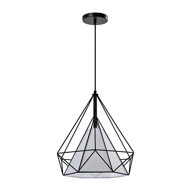 Подвесной светильник Moderli Lia V1630-1P изображение Подвесной светильник Moderli Lia V1630-1P Фото №