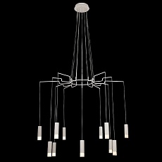 Подвесная люстра Maytoni Davida MOD035PL-12W 1