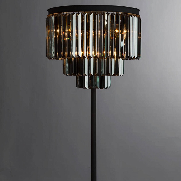 Торшер Divinare Nova 3002/05 PN-6 изображение 5 Торшер Divinare Nova 3002/05 PN-6 Фото № 5