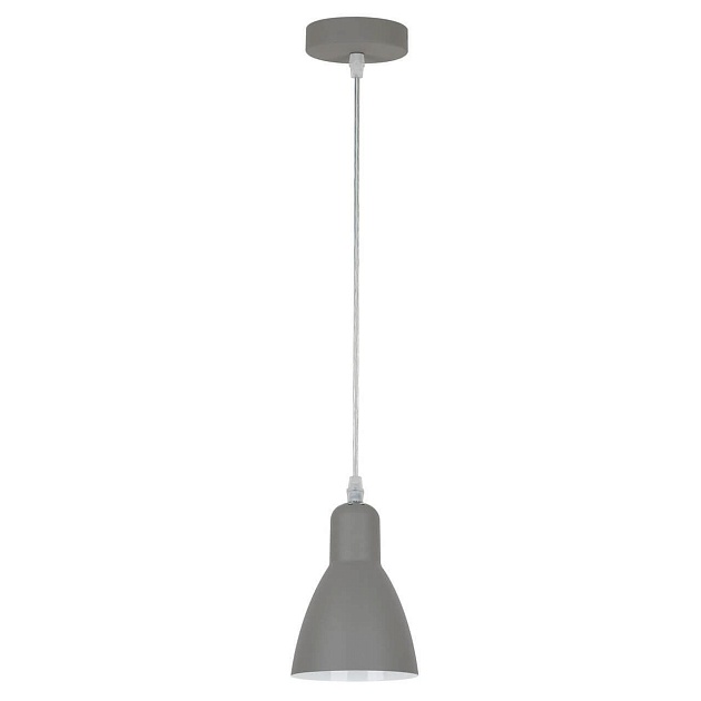Подвесной светильник Arte Lamp Mercoled A5049SP-1GY Фото № 