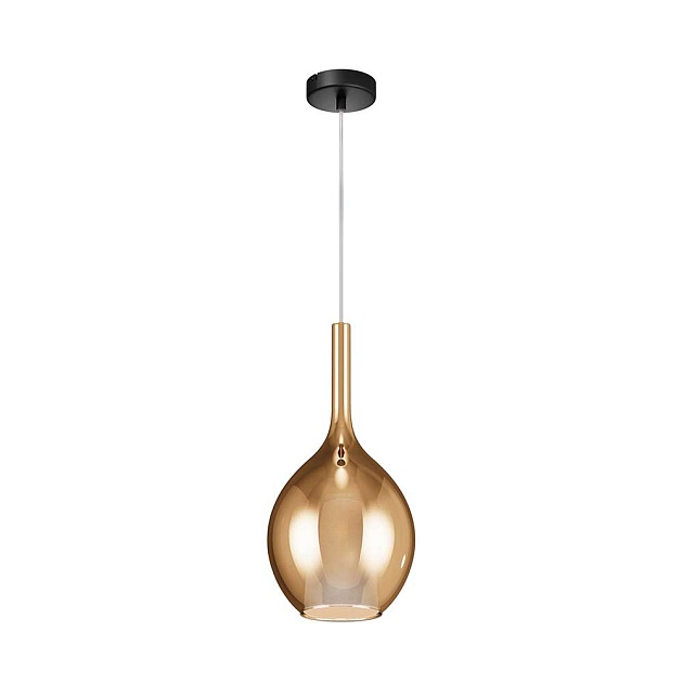 Подвесной светильник Maytoni Duality MOD271PL-01B2 Фото № 