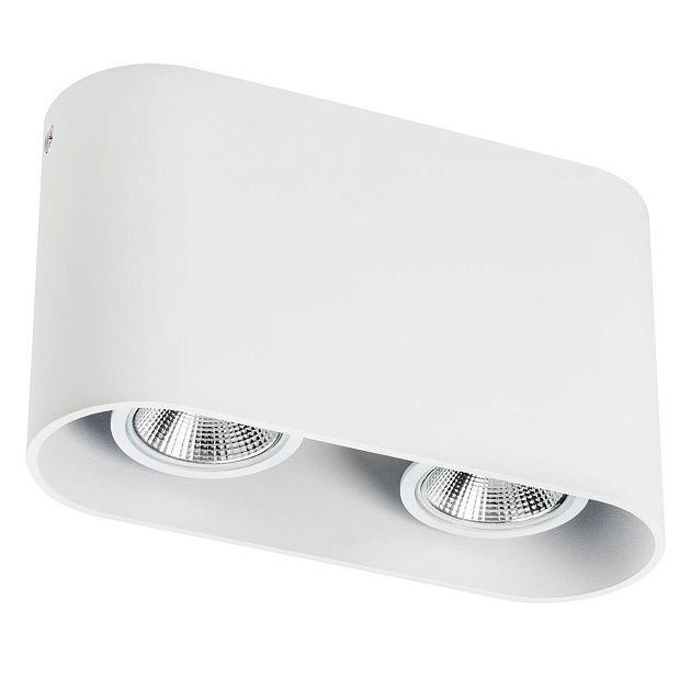 Потолочный светильник Lightstar Rullo 214866 Фото № 