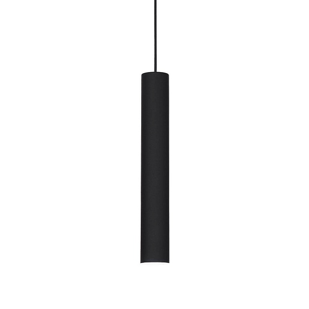 Трековый светильник Ideal Lux Look Track Nero 231631 изображение Трековый светильник Ideal Lux Look Track Nero 231631 Фото №